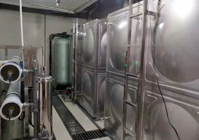 南京市场监督管理局4T H食堂用纯净水